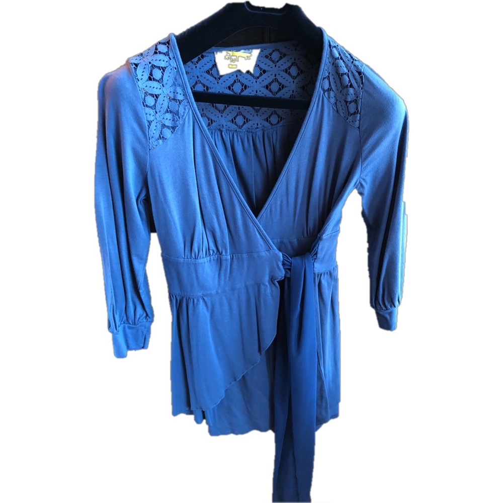Anthropologie Shirt